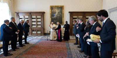 Who Is the Patron Saint of Lawyers? Discover the History and Significance