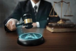 What Are the Legal Implications of AI Use?