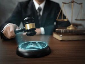 What Are the Legal Implications of AI Use?