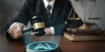 What Are the Legal Implications of AI Use?