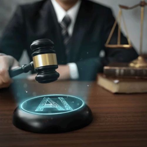 What Are the Legal Implications of AI Use?