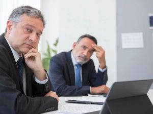 How Much Do Lawyers Make in New York