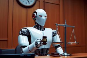 Will AI Replace Lawyers? Understanding the Future of Legal Work