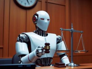 Will AI Replace Lawyers? Understanding the Future of Legal Work