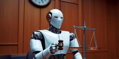 Will AI Replace Lawyers? Understanding the Future of Legal Work