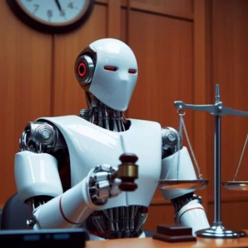 Will AI Replace Lawyers? Understanding the Future of Legal Work
