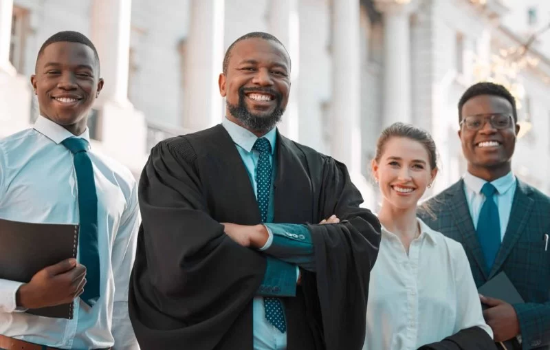 Do All Lawyers Go to Court? Understanding the Roles of Lawyers in Legal Proceedings