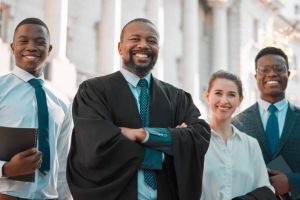 Do All Lawyers Go to Court? Understanding the Roles of Lawyers in Legal Proceedings