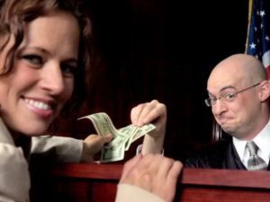 How Lawyers Are Paid