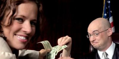 How Lawyers Are Paid