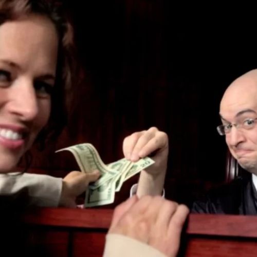 How Lawyers Are Paid