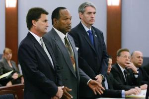 Did OJ Simpson Pay His Lawyers? The Truth Behind His Legal Fees