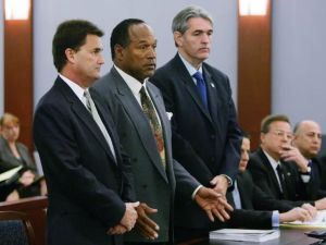 Did OJ Simpson Pay His Lawyers? The Truth Behind His Legal Fees