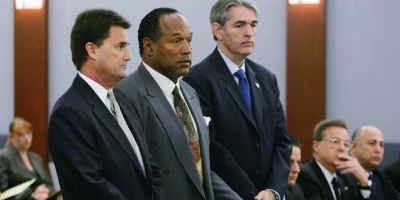 Did OJ Simpson Pay His Lawyers? The Truth Behind His Legal Fees