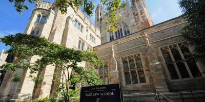 What is the Best College for Lawyers | Top Law Schools