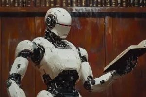 Will AI Replace Lawyers? Exploring the Future of Legal Profession