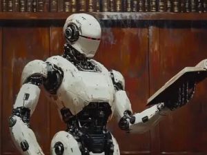Will AI Replace Lawyers? Exploring the Future of Legal Profession