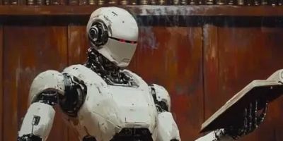 Will AI Replace Lawyers? Exploring the Future of Legal Profession