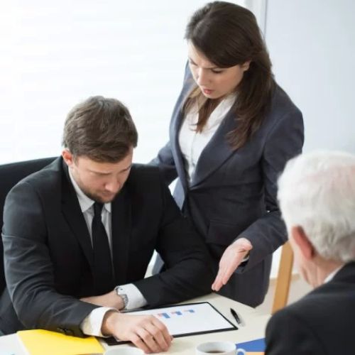 Best Dispute Lawyers in Brisbane: Your Guide to Legal Assistance