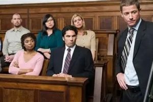 What Questions Do Lawyers Ask Potential Jurors? A Comprehensive Guide