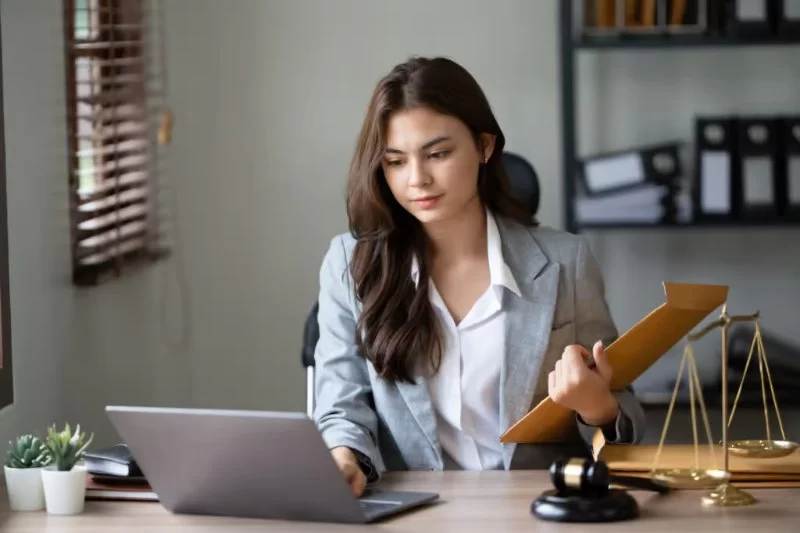 How Many Women Are Lawyers? An Insight into Gender Representation in Law