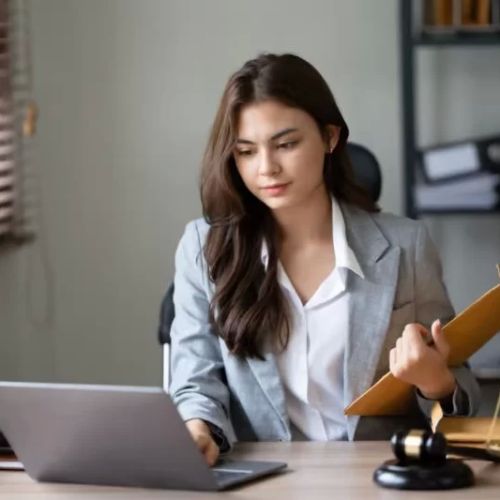 How Many Women Are Lawyers? An Insight into Gender Representation in Law