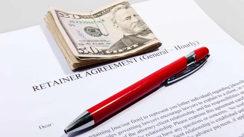 What Is a Retainer Fee and Do You Need One?