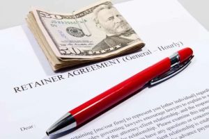 What Is a Retainer Fee and Do You Need One?