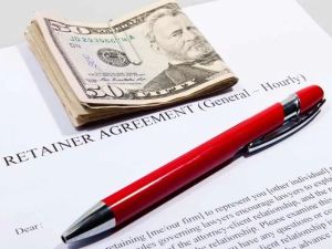 What Is a Retainer Fee and Do You Need One?