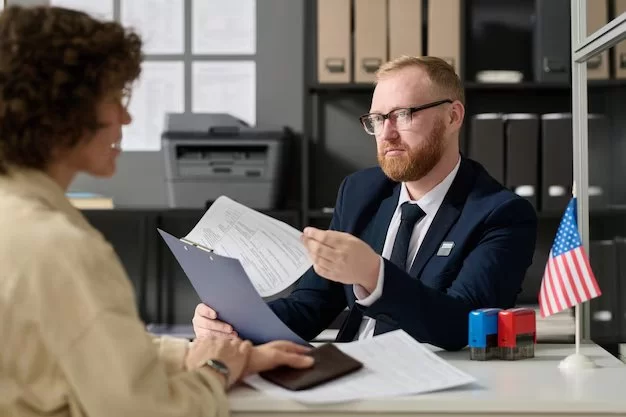 What Do Immigration Lawyers Do? A Comprehensive Guide to Their Role