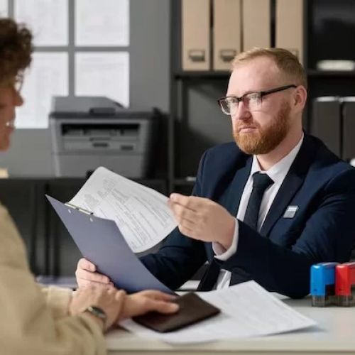 What Do Immigration Lawyers Do? A Comprehensive Guide to Their Role