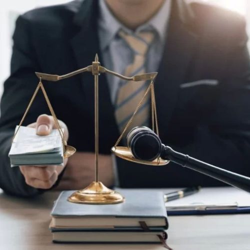 How Much Do Lawyers Usually Take from a Settlement?