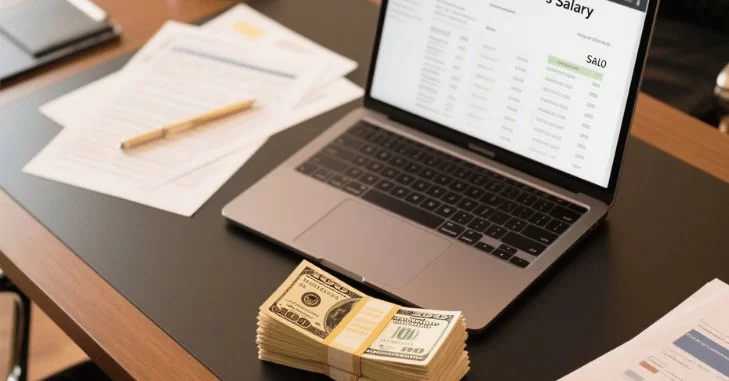 How Much Do Employment Lawyers Make? Salary Breakdown, Career Insights, and Real Earnings Explained