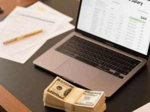 How Much Do Employment Lawyers Make? Salary Breakdown, Career Insights, and Real Earnings Explained