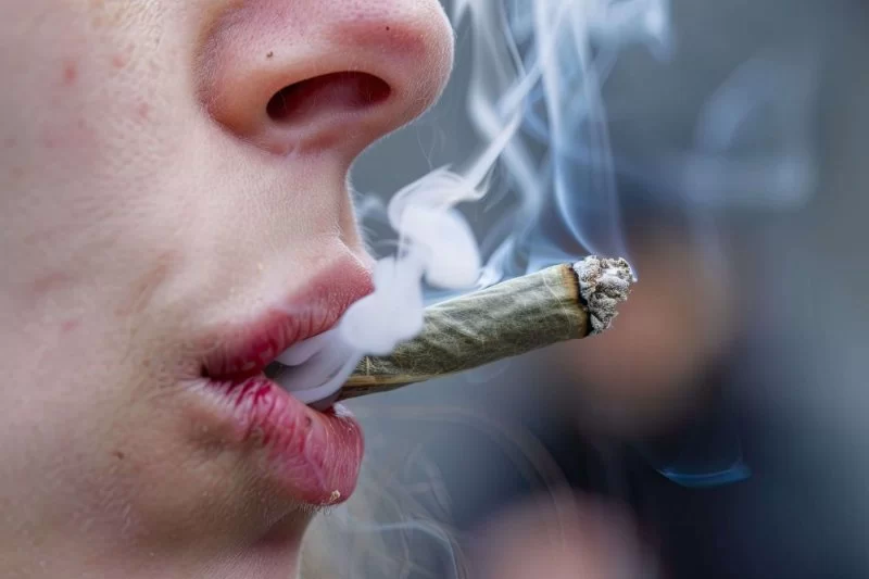 Can Lawyers Smoke Weed? Legal, Ethical, and Professional Considerations