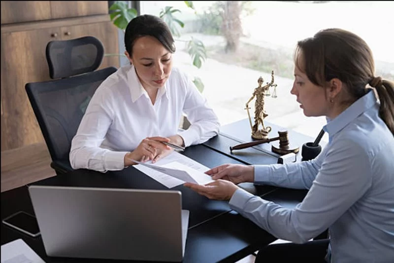 What Does Esq Mean for Lawyers and Why Is It Important