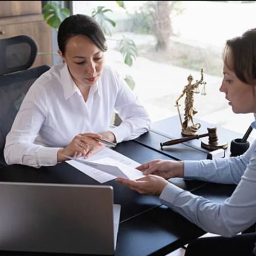 What Does Esq Mean for Lawyers and Why Is It Important